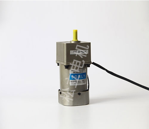 交流减速电机 交流减速电机