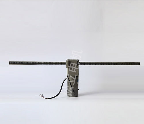 直流减速电机 直流减速电机