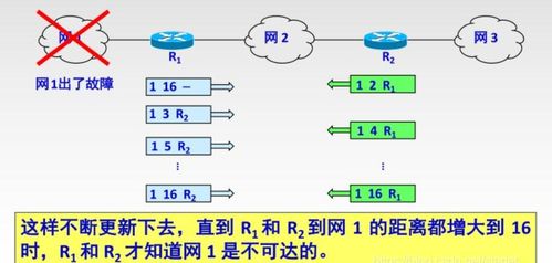 计算机网络 谢希仁版 四 网络层 重点